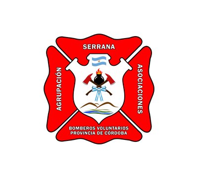 Bomberos Vol. Provincia de Cordoba