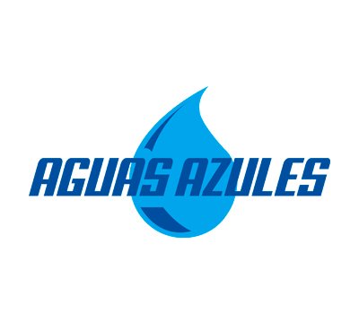 Aguas Azules