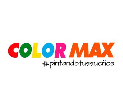 Color Max Pinturerias