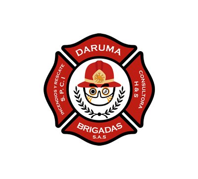 Daruma Brigadas