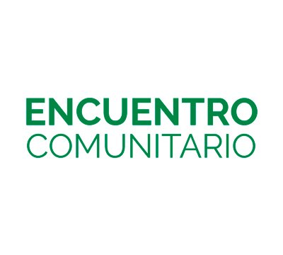 Encuentro Comunitario