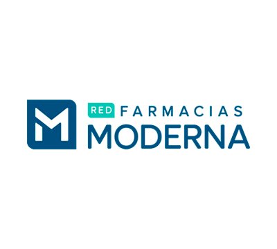 Red Farmacias Moderna