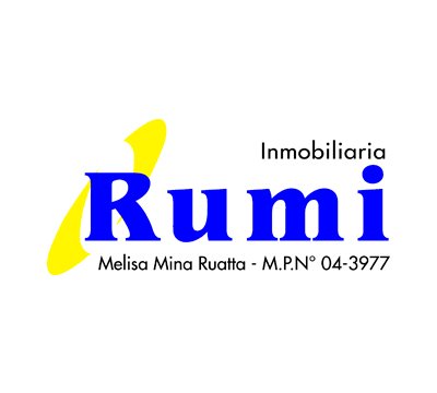 Inmobiliaria Rumi